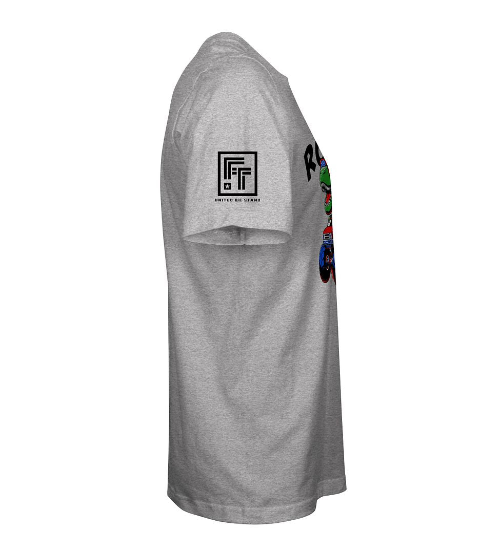 Freedom Roar T-Shirt