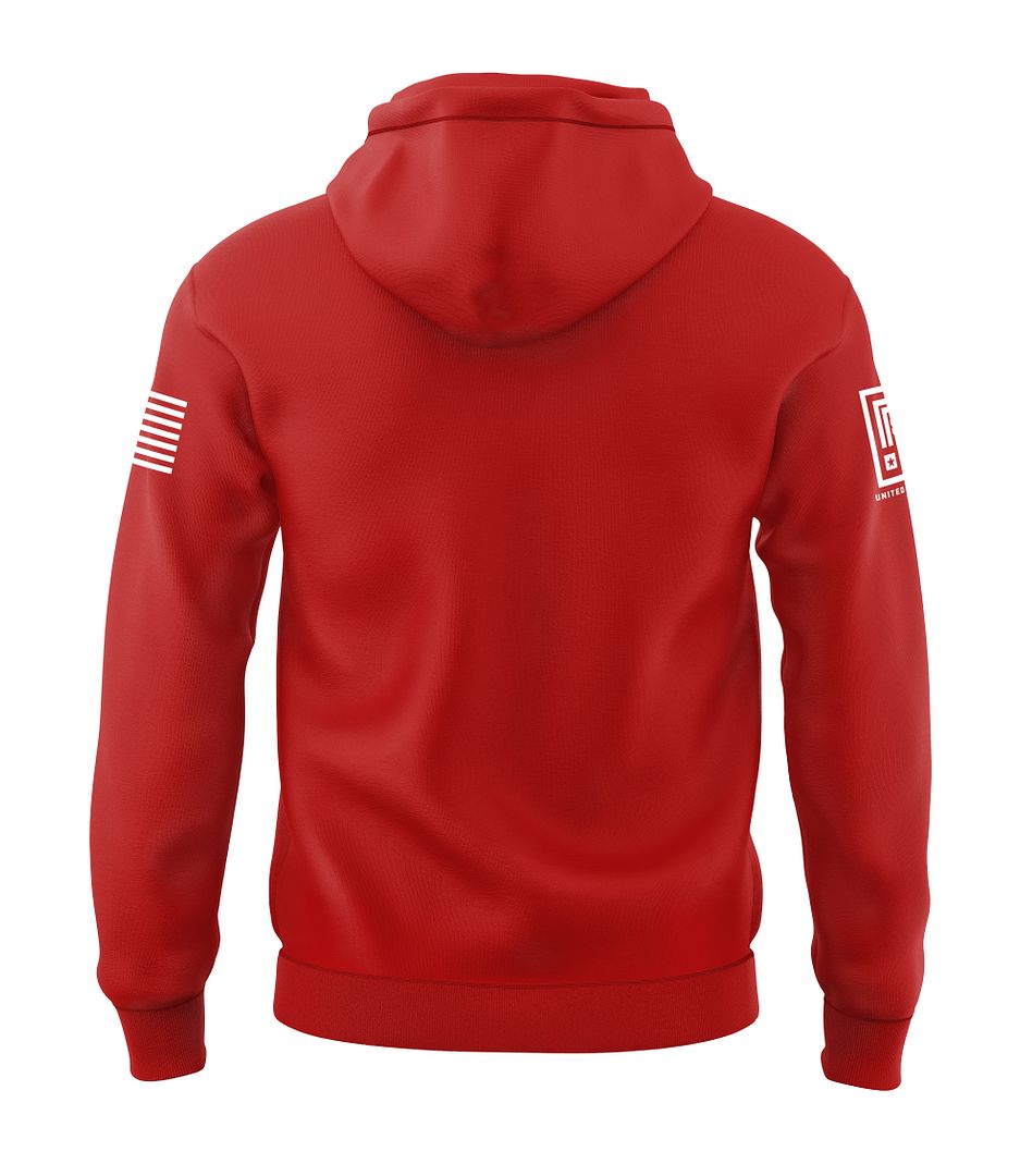 Never Forget Sweatshirt