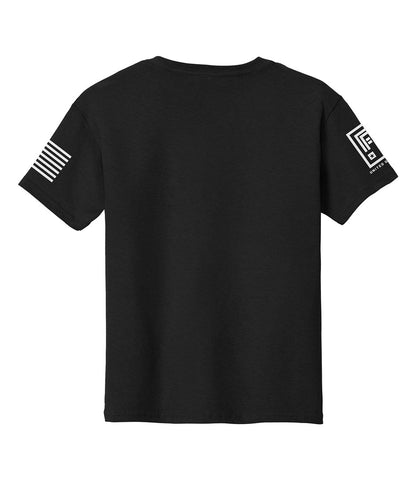Let Freedom Roar Kids' T-Shirt