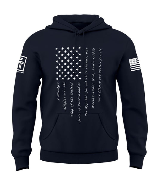The Pledge Sweatshirt