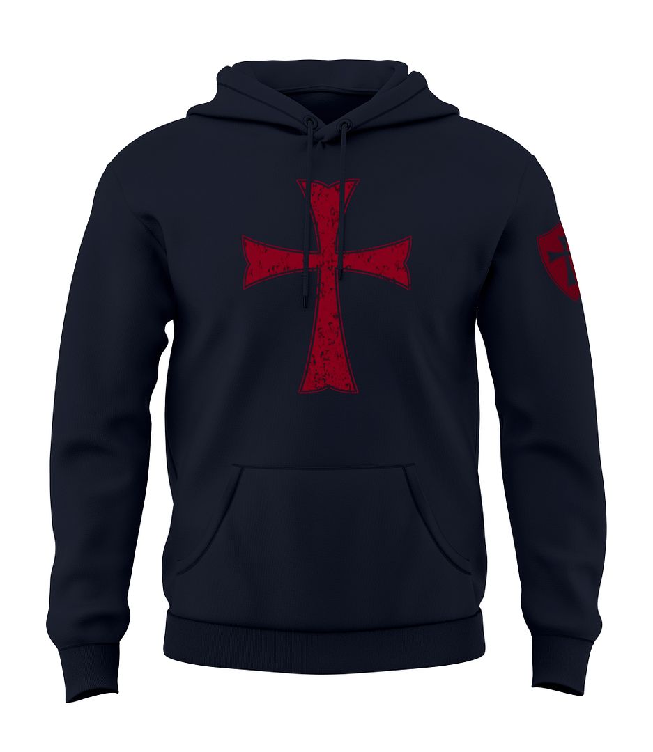 Templars Sweatshirt