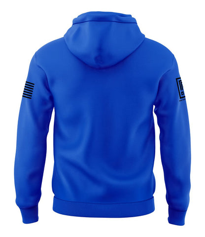 USA Soldier Skull Sweatshirt