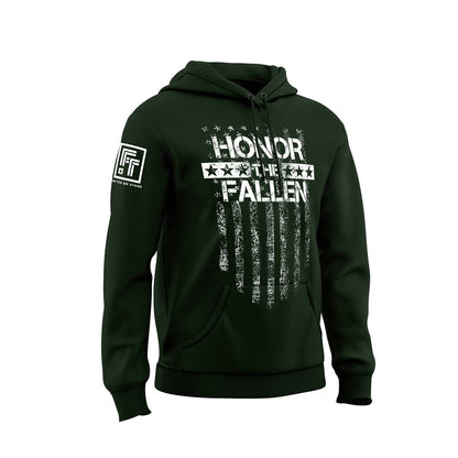 Honor the Fallen Sweatshirt