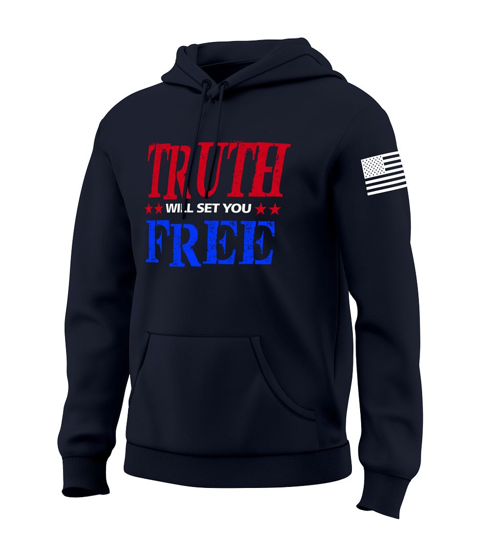 Truth Sweatshirt
