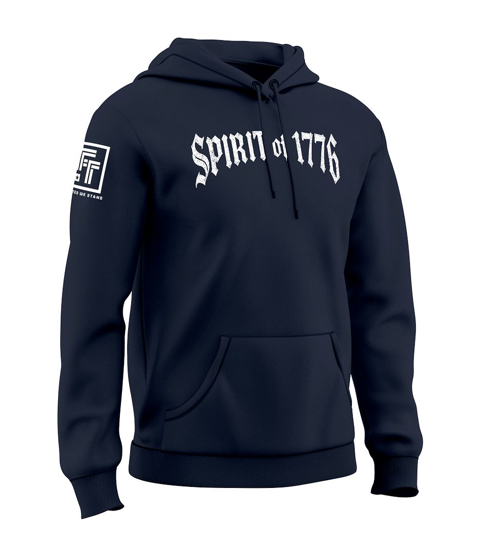 Spirit of 1776 Sweatshirt