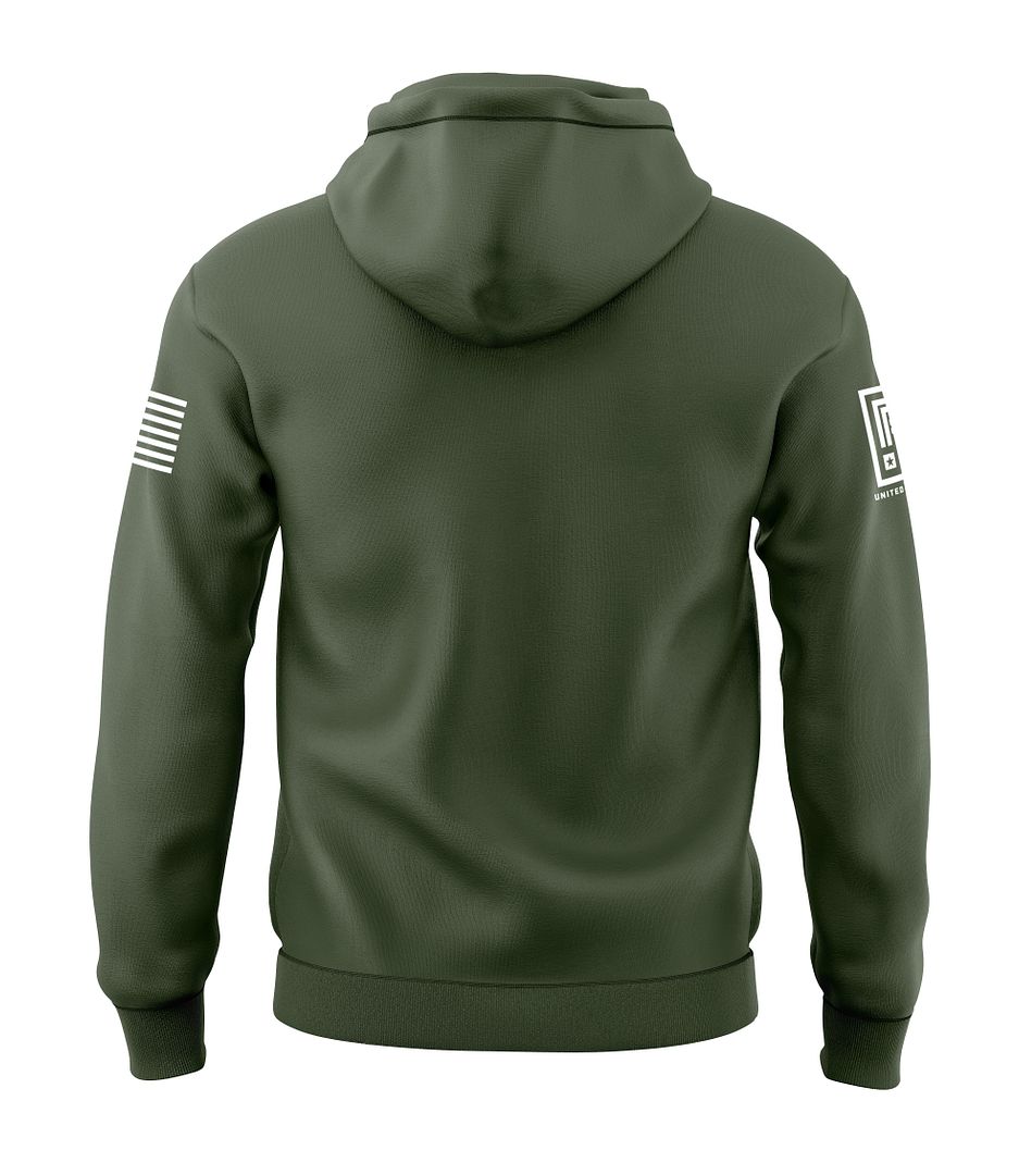 Pew Pew Pew Sweatshirt