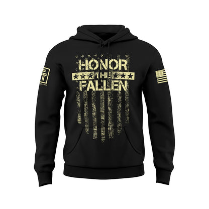 Honor the Fallen Sweatshirt