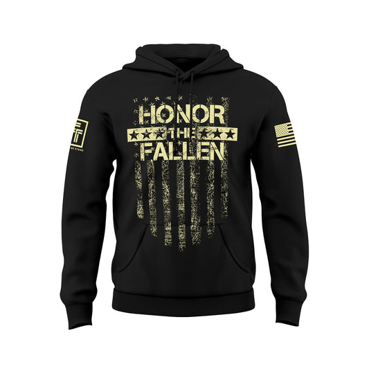 Honor the Fallen Sweatshirt
