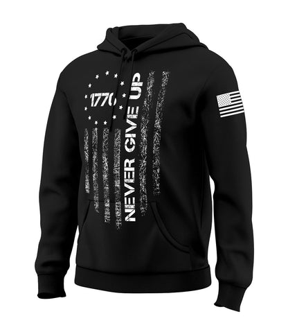 Established 1776 Sweatshirt