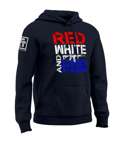 Pew Pew Pew Sweatshirt