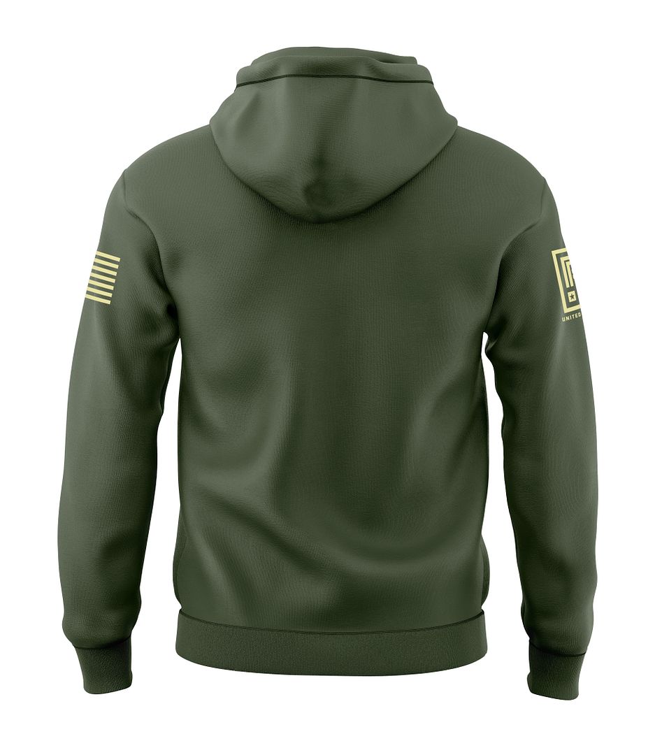 Living Fast & Free Sweatshirt