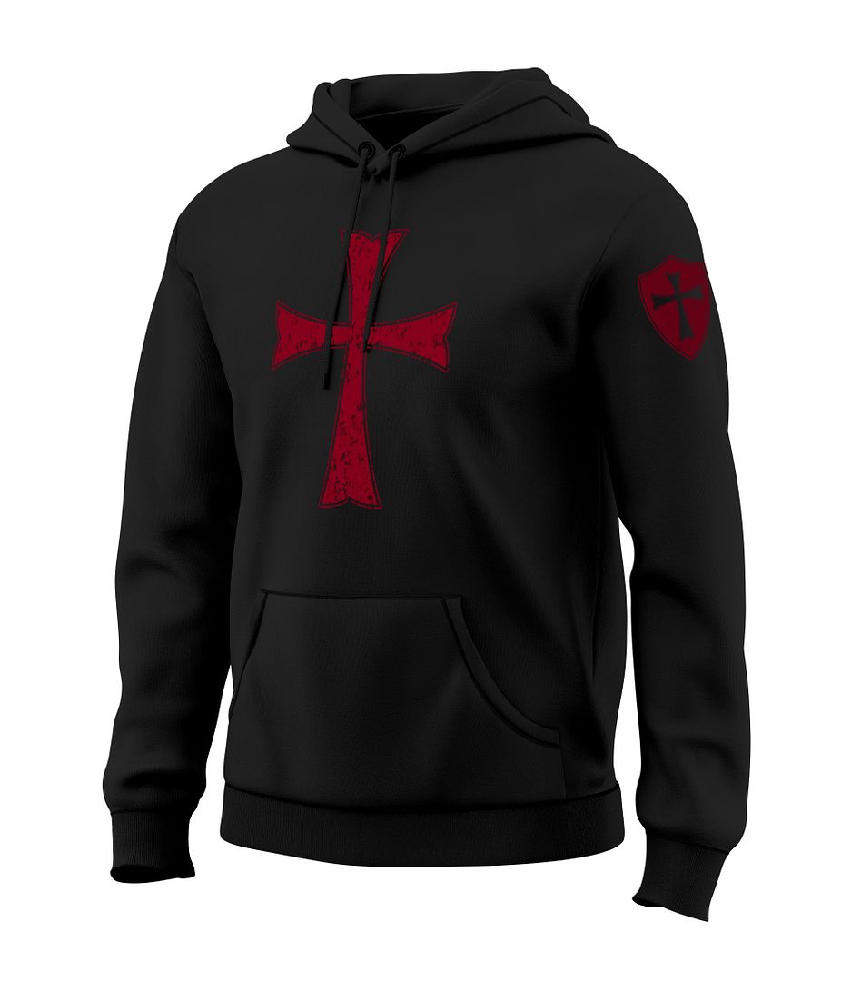 Templars Sweatshirt