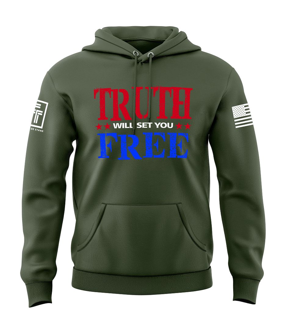 Truth Sweatshirt