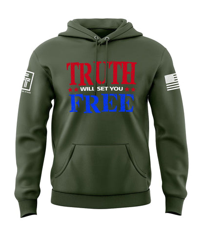 Truth Sweatshirt