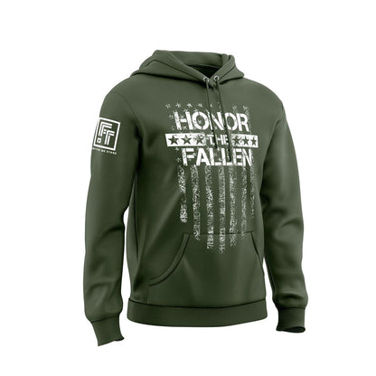 Honor the Fallen Sweatshirt
