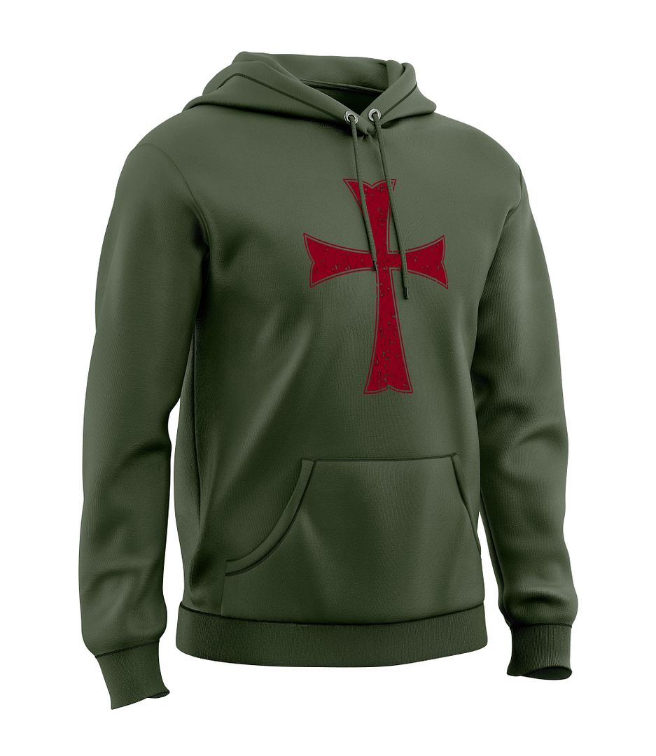 Templars Sweatshirt