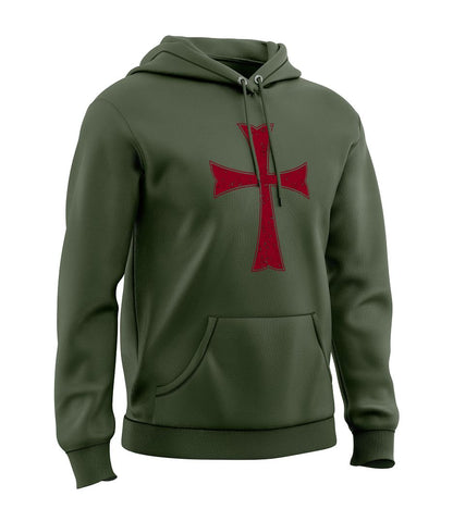 Templars Sweatshirt