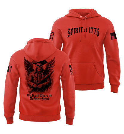 Spirit of 1776 Sweatshirt