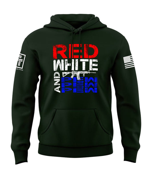 Pew Pew Pew Sweatshirt