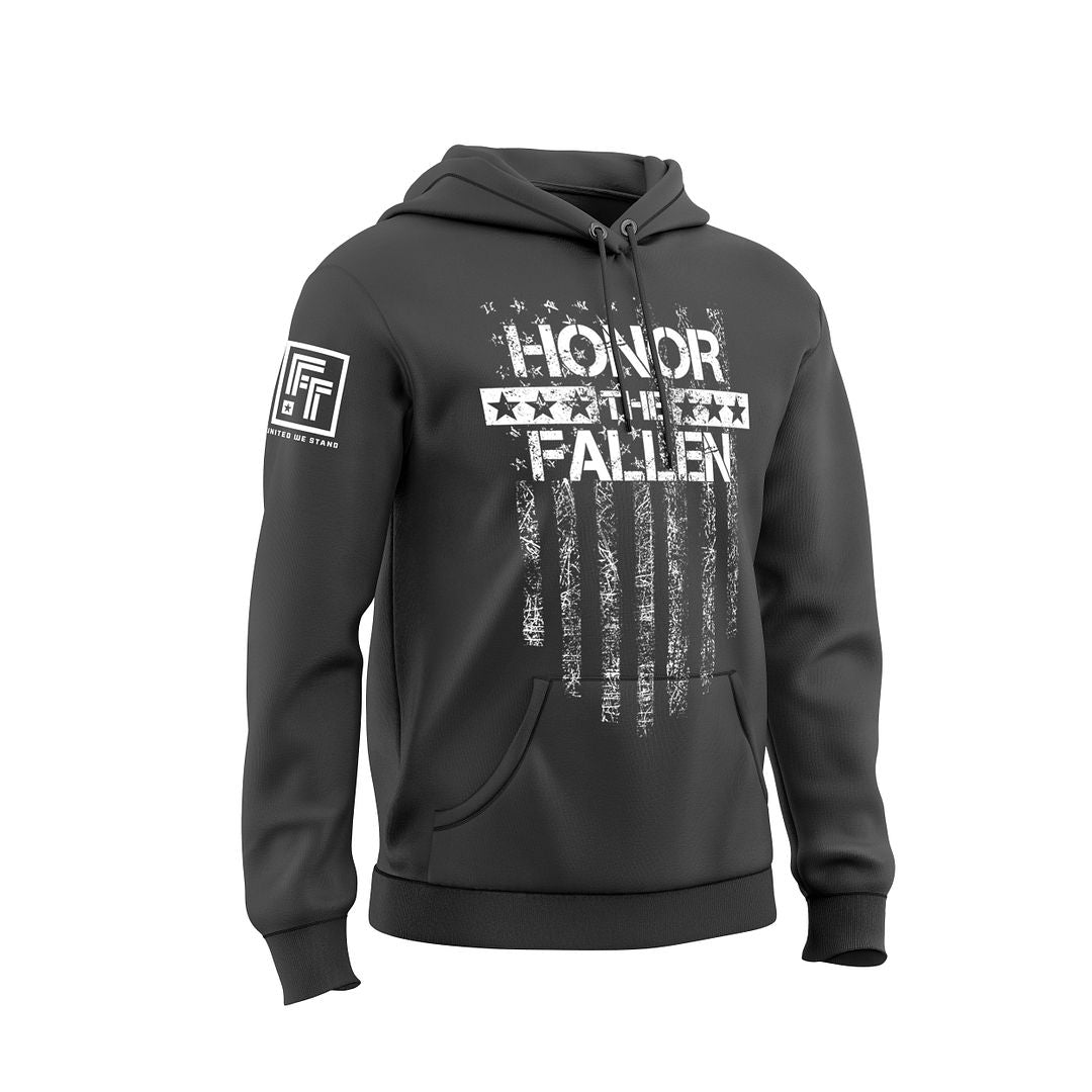 Honor the Fallen Sweatshirt