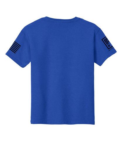 LetFreedom Roar Kids' T-Shirt