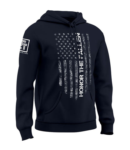 Honor Flag Sweatshirt
