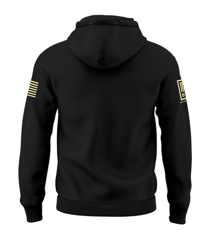 Honor Flag Sweatshirt