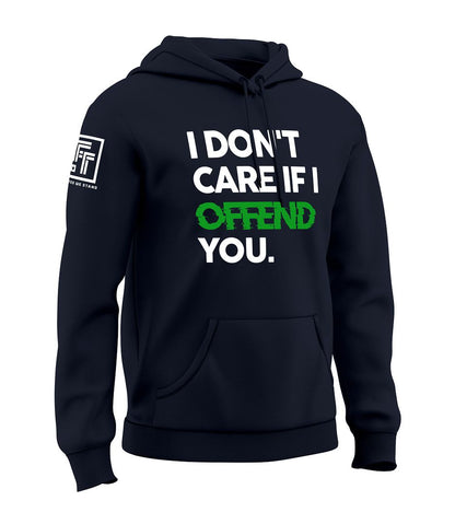 Offend Military Support Sweatshirt