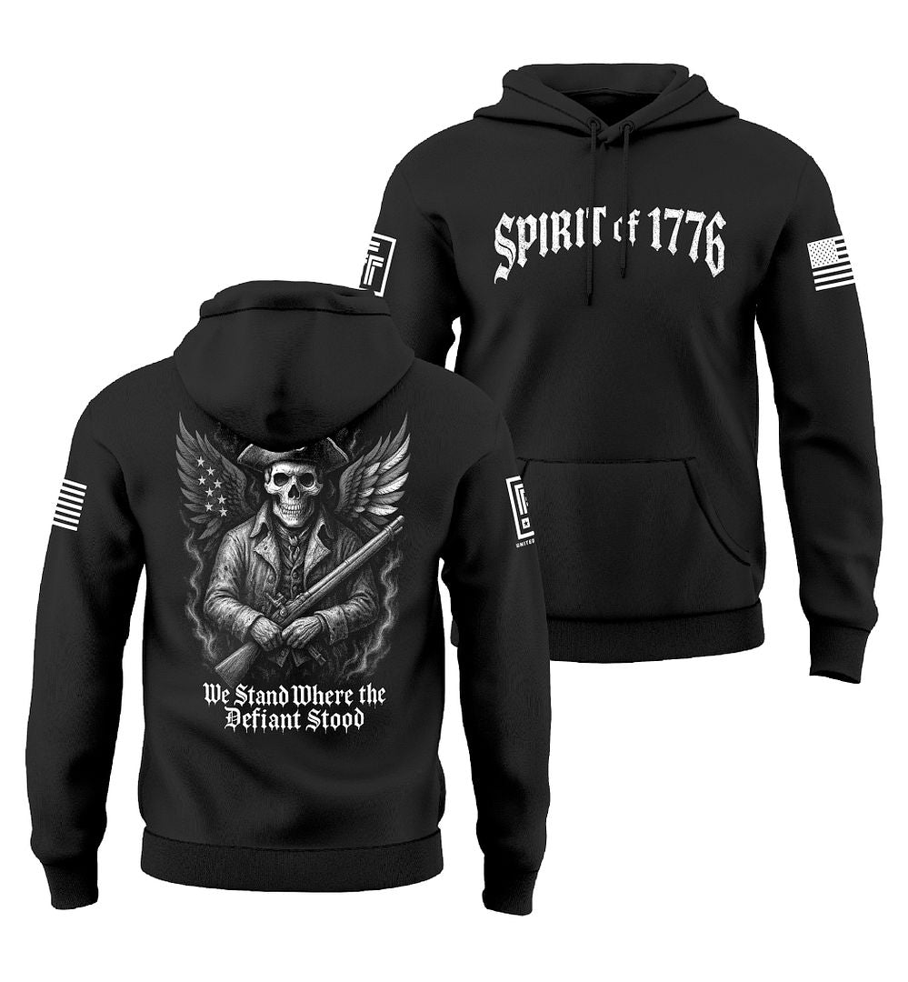 Spirit of 1776 Sweatshirt