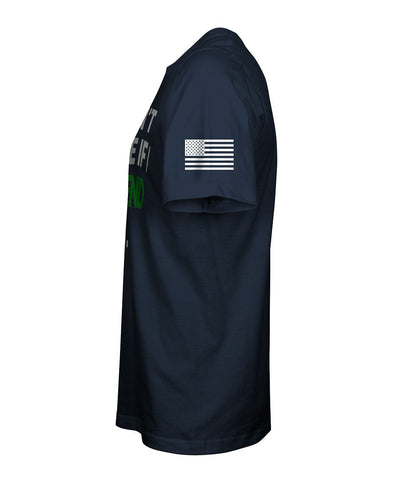 Offend Military Support T-Shirt