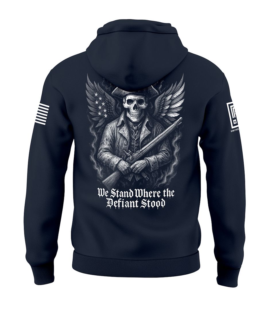 Spirit of 1776 Sweatshirt