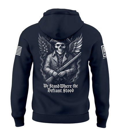 Spirit of 1776 Sweatshirt