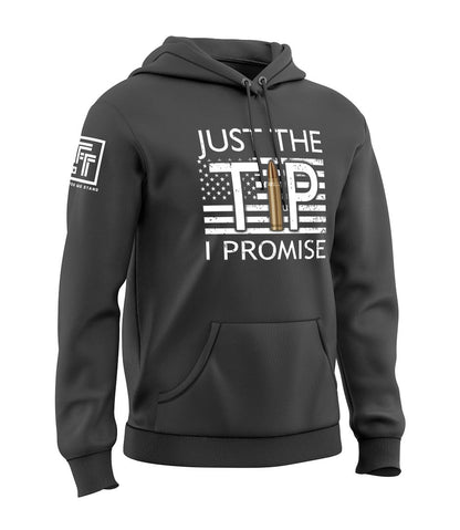Just The Tip Sweatshirt