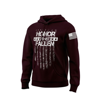 Honor the Fallen Sweatshirt