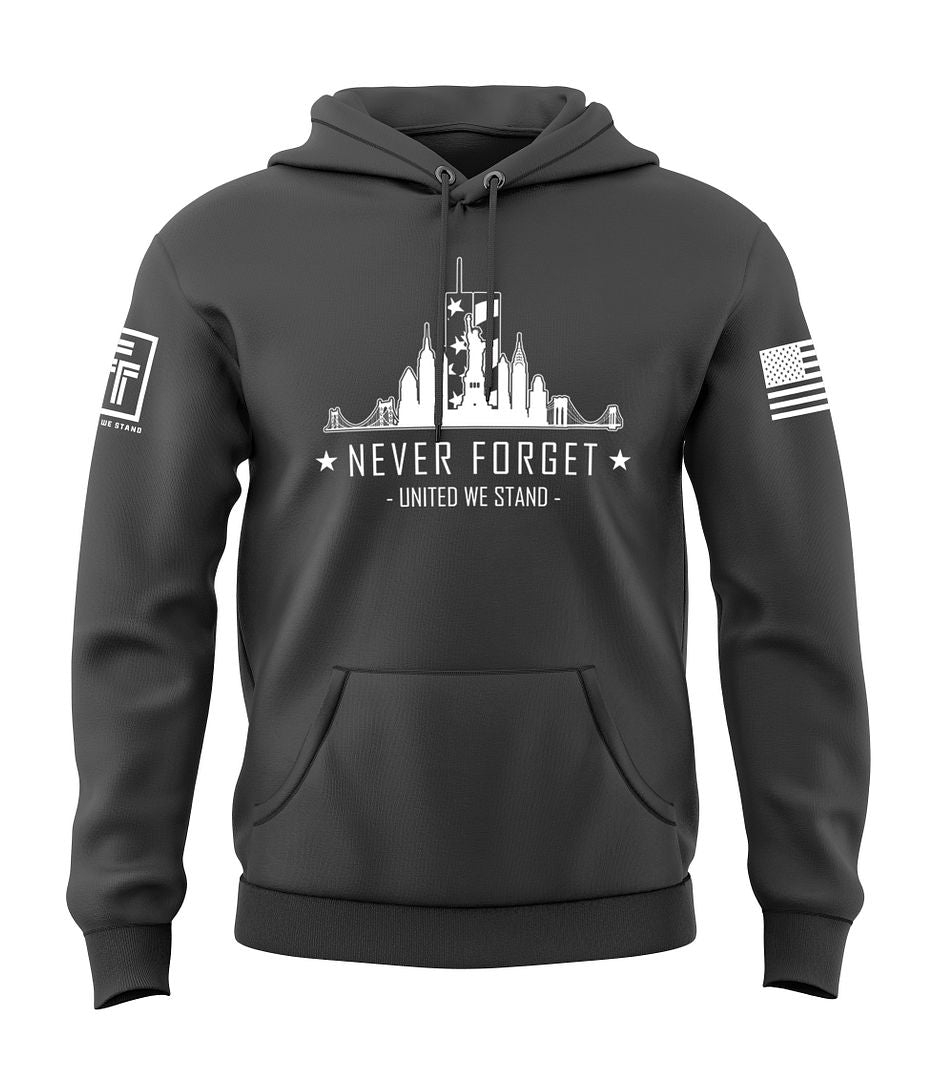 Never Forget Sweatshirt
