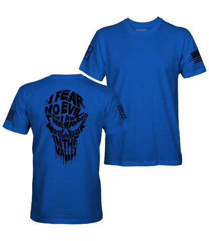 The Baddest Skull T-Shirt