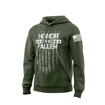 Honor the Fallen Sweatshirt
