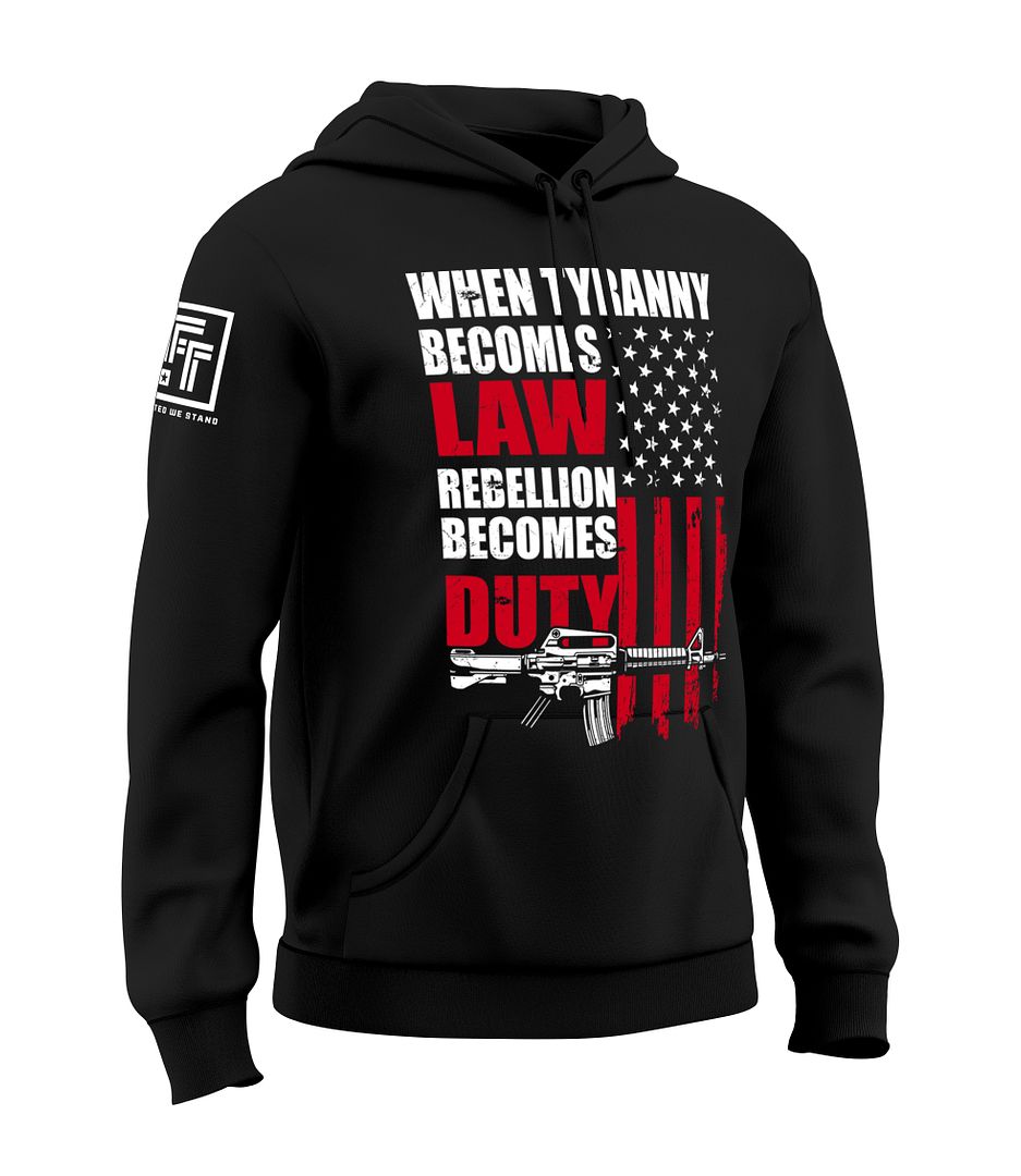 Tyranny Sweatshirt