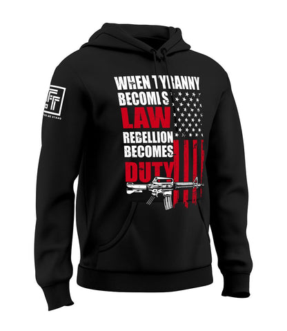 Tyranny Sweatshirt