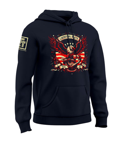 Liberty Or Death Sweatshirt
