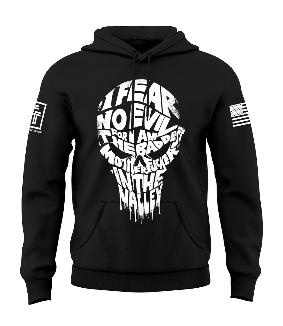 The Baddest Sweatshirt