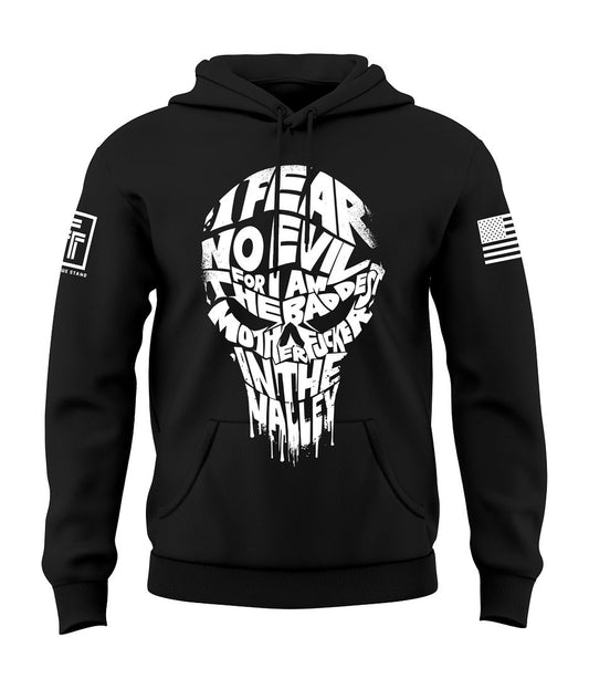 The Baddest Sweatshirt