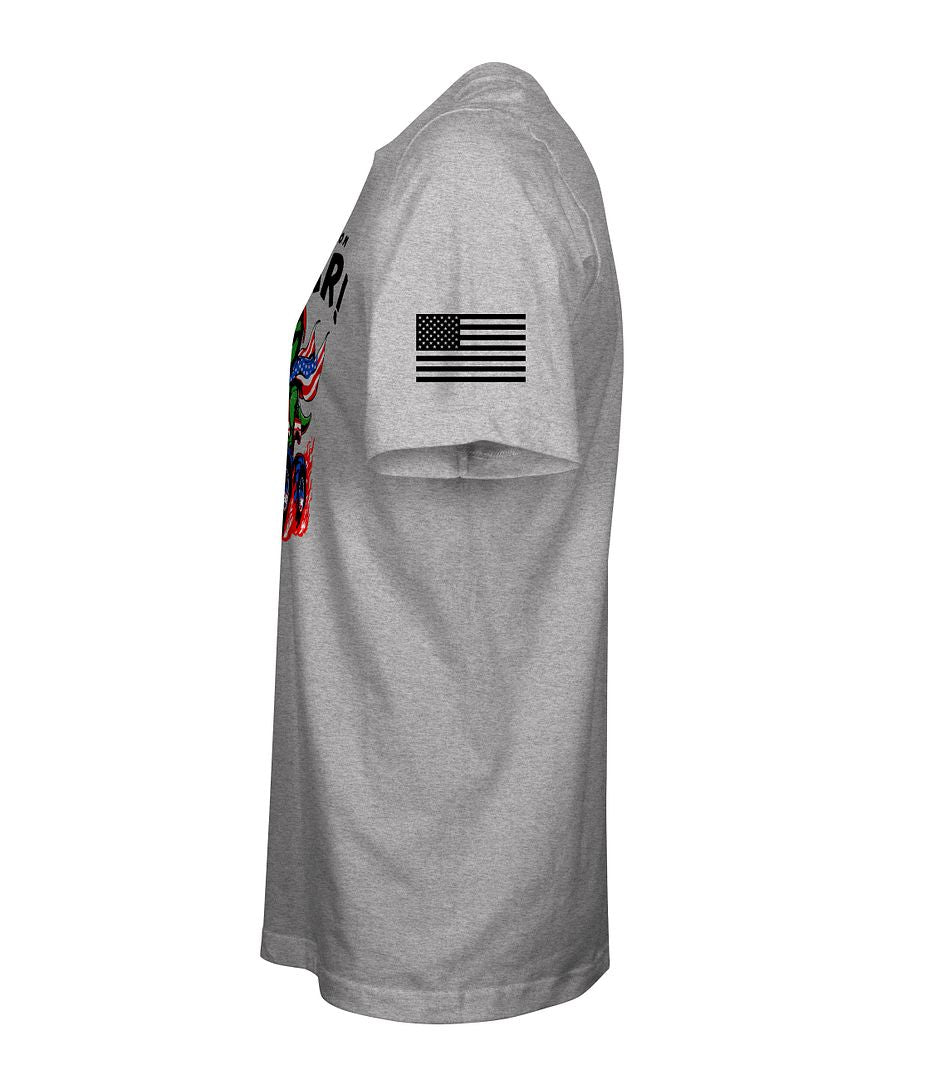 Freedom Roar T-Shirt
