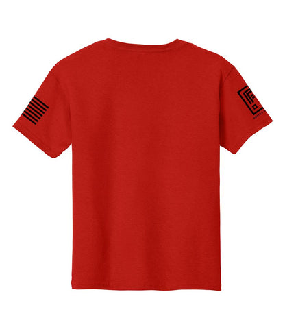 LetFreedom Roar Kids' T-Shirt