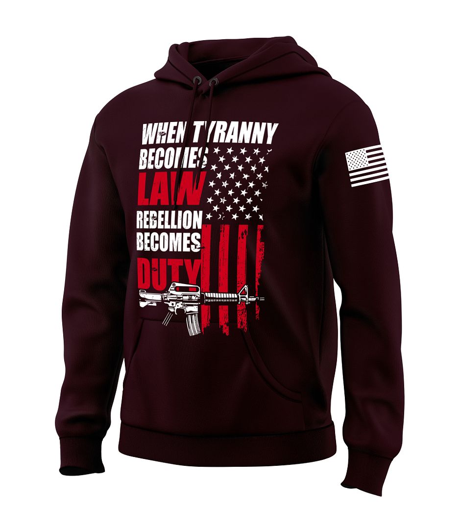 Tyranny Sweatshirt