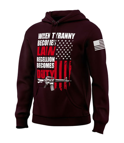 Tyranny Sweatshirt