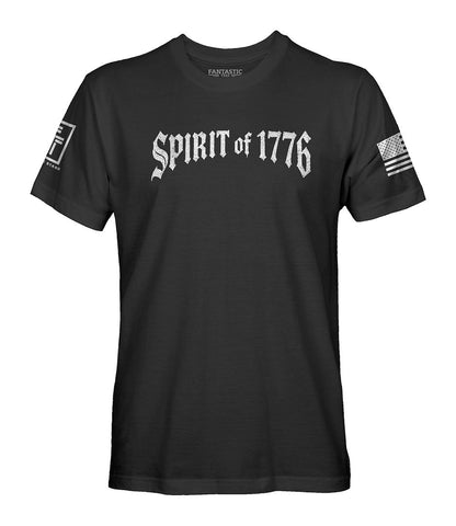 Spirit of 1776 T-Shirt