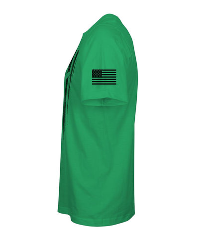 American Warrior Spartan T-Shirt