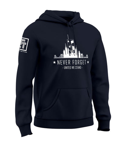 Never Forget Sweatshirt