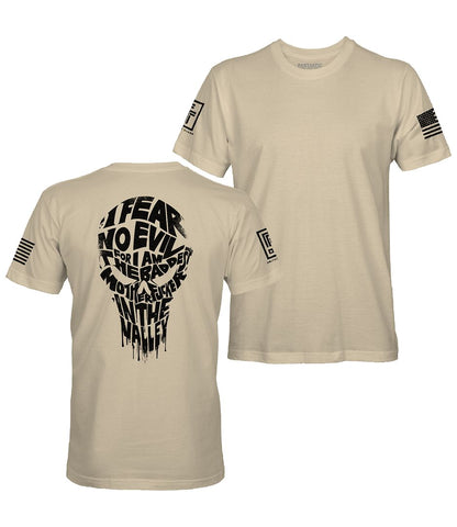 The Baddest Skull T-Shirt